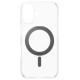 Panzerglass CARE by PanzerGlass Feature Kickstand Case iPhone 16 6.1" black/black MagSafe 1321