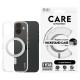 Panzerglass CARE by PanzerGlass Feature Kickstand Case iPhone 16 6.1" silver/silver MagSafe 1325