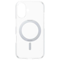Panzerglass CARE by PanzerGlass Feature Kickstand Case iPhone 16 6.1" silver/silver MagSafe 1325
