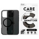 Panzerglass CARE by PanzerGlass Flagship Case iPhone 16 Pro 6.3"" smoke/smokey MagSafe 1350