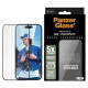 Panzerglass Ceramic Screen Protector iPhone 16 6.1" Ultra-Wide Fit 2853