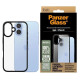 Panzerglass HardCase iPhone 16 6.1" black/black 1295