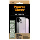 Panzerglass HardCase iPhone 16 Plus 6.7" black/black 1297