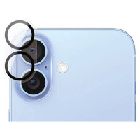 Panzerglass PicturePerfect Lens Protector iPhone 16 6.1" / 16 Plus 6.7" 1279