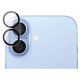 Panzerglass PicturePerfect Lens Protector iPhone 16 6.1" / 16 Plus 6.7" 1279