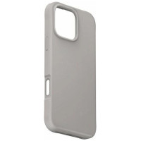 Uniq Coehl Creme iPhone 16 Pro 6.3" Magnetic Charging case gray/taupe gray
