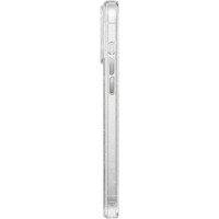Uniq Coehl Lumino Magnetic Charging case for iPhone 16 - silver