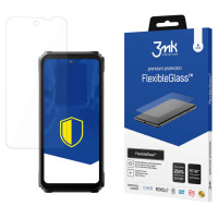 3Mk Protection Hybrid Glass 3mk FlexibleGlass™ on Blackview BV8900