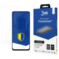 3Mk Protection Hybrid glass 3mk FlexibleGlass™ on Oppo A3 Pro 5G / Energy