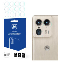 3Mk Protection 3mk Lens Protection Camera Cover for Motorola Moto Edge 50 Ultra