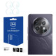 3Mk Protection Camera Glass 3mk Lens Protection&trade; Hybrid for Realme 13 5G