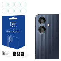 3Mk Protection Hybrid glass for camera lens 3mk Lens Protection for Samsung Galaxy A06