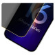 3Mk Protection Privacy film matte 3mk Silky Matt Privacy for iPhone 16 Pro
