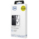 3Mk Protection 3mk Satin Armor MagCase with MagSafe for iPhone 14 Pro - Clear with Black Frame