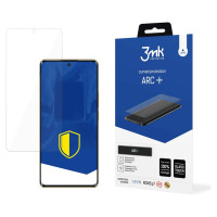 3Mk Protection 3mk ARC+ Screen Protector for Realme 13 Pro+ 5G / Realme 13 Pro 5G