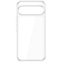 3Mk Protection 3mk Armor Case for Google Pixel 9 / 9 Pro - Transparent