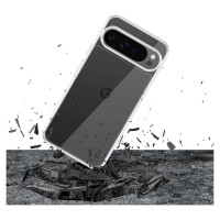 3Mk Protection 3mk Armor Case for Google Pixel 9 / 9 Pro - Transparent