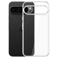 3Mk Protection 3mk Armor Case for Google Pixel 9 / 9 Pro - Transparent