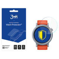 3Mk Protection 3mk Watch Protection FlexibleGlass hybrid glass on Nothing CMF Watch Pro 2