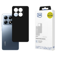 3Mk Protection 3mk Matt Case for Xiaomi 14T - black