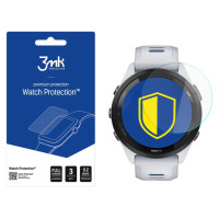 3Mk Protection 3mk Watch Protection ARC Protective Film for Garmin Forerunner 265