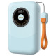 Dudao Powerbank Dudao K21Pro Mini 20000mAh 22.5W - blue