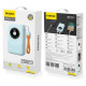 Dudao Powerbank Dudao K21Pro Mini 20000mAh 22.5W - blue