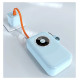 Dudao Powerbank Dudao K21Pro Mini 20000mAh 22.5W - blue