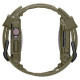 Spigen Rugged Armor ”Pro” Strap for Apple Watch 10 (46MM) - Green