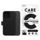 Panzerglass CARE by PanzerGlass Feature Tango 2in1 Wallet MagSafe Case for iPhone 16 Pro - Black