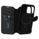 Panzerglass CARE by PanzerGlass Feature Tango 2in1 Wallet MagSafe Case for iPhone 16 Pro - Black