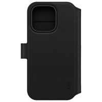 Panzerglass CARE by PanzerGlass Feature Tango 2in1 Wallet MagSafe Case for iPhone 16 Pro - Black