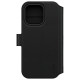 Panzerglass CARE by PanzerGlass Feature Tango 2in1 Wallet MagSafe Case for iPhone 16 Pro - Black