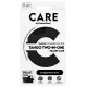 Panzerglass CARE by PanzerGlass Feature Tango 2in1 Wallet MagSafe Case for iPhone 16 Pro - Black