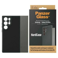 Panzerglass HardCase Military grade for Samsung Galaxy S24 Ultra - black