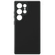Panzerglass HardCase Military grade for Samsung Galaxy S24 Ultra - black