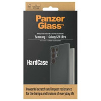 Panzerglass HardCase Military grade for Samsung Galaxy S24 Ultra - black