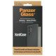 Panzerglass HardCase Military grade for Samsung Galaxy S24 Ultra - black