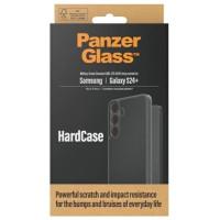 Panzerglass HardCase for Samsung Galaxy S24+ - Black