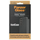 Panzerglass HardCase for Samsung Galaxy S24+ - Black