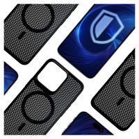 3Mk Protection 3mk COOLing MagCase for Apple iPhone 13 Pro - Black