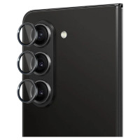 3Mk Protection Tempered Glass for Camera Lens 3mk Lens Protection Pro Black for Samsung Galaxy Z Fold 6