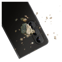 3Mk Protection Tempered Glass for Camera Lens 3mk Lens Protection Pro Black for Samsung Galaxy Z Fold 6