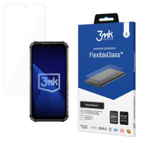 3Mk Protection Hybrid glass 3mk FlexibleGlass for Ulefone Armor 22