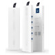 Dux Ducis Stylus Pen SP-02 for Apple iPad - white