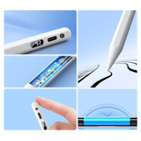 Dux Ducis Stylus Pen SP-02 for Apple iPad - white