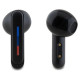 BMW Bluetooth headphones BMBEMIATP20LOK TWS + docking station black/black Printed Logos