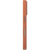 Uniq Lyden iPhone 16 Pro 6.3" case Magclick Charging terracotta