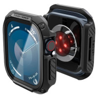 Spigen Tough Armor Case for Apple Watch 10 46mm - Black