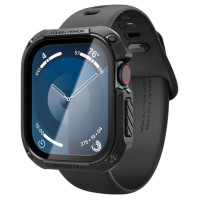 Spigen Tough Armor Case for Apple Watch 10 46mm - Black